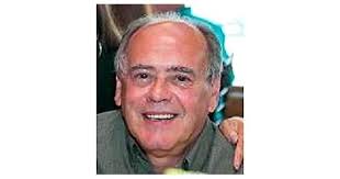 JAMES HOUCK Obituary (2018)