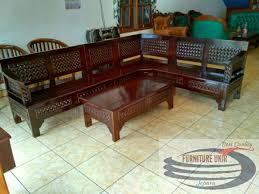 Detail kursi tamu jati sudut minimalis koper terbaru. Grosir Kursi Sudut Minimalis Modern Murah Jual Kursi Tamu Ukir Jepara