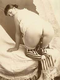 1800s erotica