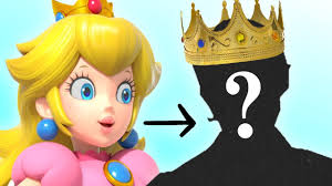 Unraveling the Mystery of Princess Peach's Parents in the Mario Franchise