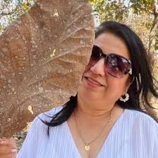 Anju Pachory (@Anjoo_P)