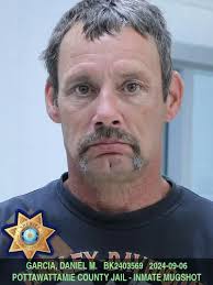 Omaha Metro Recent Arrests