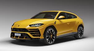 Maybe you would like to learn more about one of these? Lamborghini Urus The Most Powerful Suv Auto Design