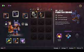 It's the unique variant of piglin armor. Minecraft Dungeons A Superparent Review Superparent