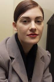 Benjamin Cho Fall 2002 Ready-to-Wear Collection