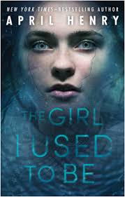 The Girl I Used to Be