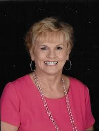 Patricia "Pat" Ann (Jolly) Guy Obituary November 25, 2020