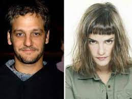 Fueron once años los que compartió con rodrigo de la serna, el actor que conoció a finales de 1998 en la tira de televisión gasoleros y con el que tuvo a. Rodrigo De La Serna Esta De Novio Con Su Companera De Tiempos Compulsivos