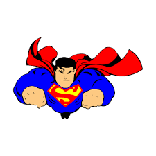 Superman Logos Vector In Svg Eps Ai Cdr Pdf Free Download
