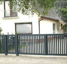 Zaun Galerie Zaune Tore Zaun Hamburg Zaun Gartenzaun Haus Und Garten