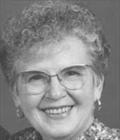 Phyllis Kaufman Obituary (2008)