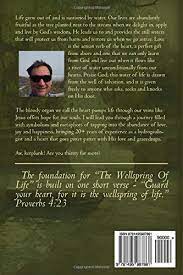The Wellspring Of Life: Tapping Into An Abundance Of Love, Joy And  Happiness: Vonada, Chris: 9781495987861: Amazon.com: Books