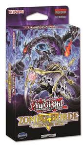 Check out our yugioh decks selection for the very best in unique or custom, handmade pieces from our card games shops. Structure Deck Zombie Horde Yu Gi Oh Wiki Fandom