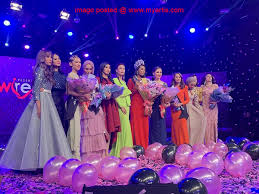 Naib juara dewi remaja 2018. Myartis Com Myartis My Artis Juara Dewi Remaja 2018 2019 Haneesya Hanee Tepati Ramalan