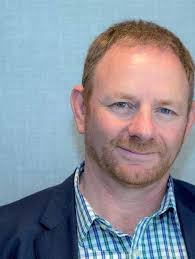 2016 Member of the Year Maurice Parlane