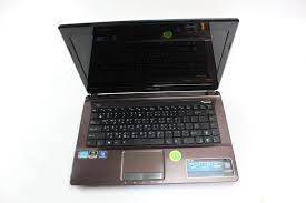 The asus a43sa uses a big touchpad, measuring 85mm x 50mm to provide the friendliest. Asus A43s Notebook Pc Property Room