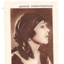 3 vera daniels artistas cinematograficos chocol