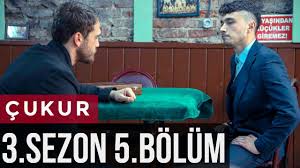 Çukur 4.sezon 15.bölüm fragman ve çukur 4. Cukur 72 Bolum Izle Bolumd