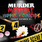 Murder Mystery event image