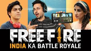 See actions taken by the people who manage and post content. Garena Free Fire No Time No Problem Free Fire Indiakabattleroyale Facebook