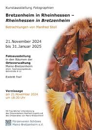 Förderverein Schönes Mainz-Bretzenheim e.V.