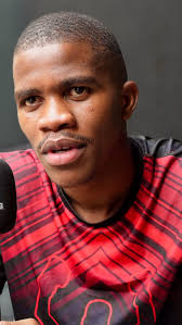 @tiisetso_matikinca not scared of anyone in the bantamweight division! He’s  fighting next