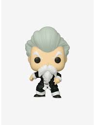 Funko pop dragon ball z figures checklist, set info, images, exclusives list, buying guide. Funko Pop Animation Dragon Ball Jackie Chun Vinyl Figure 2021 Spring Convention Exclusive