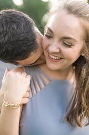 Spring Hill College Couple's Portraits — Kristen Marcus Photography