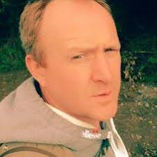 Paul McInerney (@paulomcinerney)