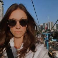 Kat Cooper Email & Phone Number