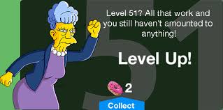 It unlocks at level 26 with the taskthis little wiggy pt.3. The Simpsons Tapped Out Level 51 Content Update Wikisimpsons The Simpsons Wiki
