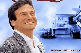 What is the central theme or premise of "The World According to Garp"?