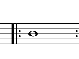 Borrowed from italian coda (literally tail). How To Play The Italian Musical Command Da Capo Al Fine