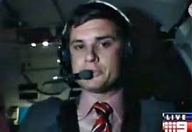 Choppergate' reporter drops case against Nine