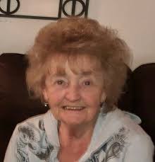 Obituary for Anna Mary (Depp) Dunlap