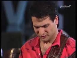 Dan Sype of Live Jive -- RIBBON IN THE SKY