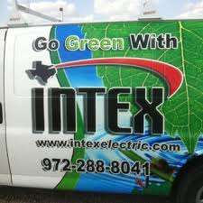 Maybe you would like to learn more about one of these? Intex Electrical Contractors Electricians 11981 Classic Ln Forney Tx Phone Number