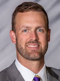 Justin Roper's Instagram, Twitter & Facebook