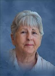 Obituary information for Barbara Faye Evans