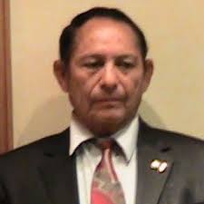 Nuevo Laredo police chief killed