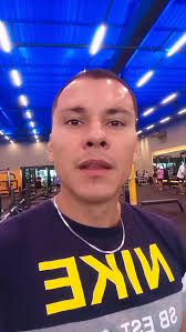 Hoje o Cardio do @patrickpeixotos é em casa 😬😏🫣 #academia #abaetetuba  #gym #fitness #saude