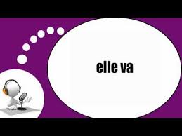 Video Lezione Francese Il Verbo Andare Al Tempo Presente Youtube