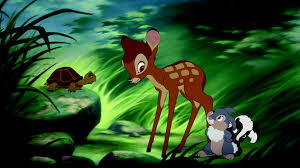 Contact bambi & thumper on messenger. Flower Bambi Quotes Thumper Quotesgram