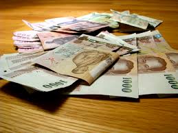 Rmb to thb converter to compare chinese yuan and thai baht on todays exchange rate. Thb Explaining Baht Thailand S Currency