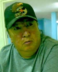 Obituary information for Steven Kenny