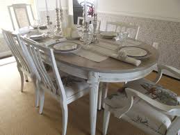 Shop wayfair for all the best french country round kitchen & dining tables. French Country Dining Table House N Decor