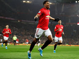 Manchester united is one of the oldest f.cs in the world. Manchester United 4 1 Newcastle United Premier League As It Happened Football The Guardian