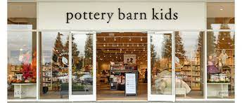 Matters of consumer privacy and rights are paramount to our brands and we will continue to work diligently to make our products available to you. Find Stores Pottery Barn Kids