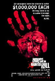 Uncover final secret of the house. House On Haunted Hill 1999 Imdb