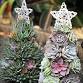 Succulent Christmas Tree Workshop event image